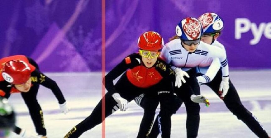 国际滑联对中国队的判决,国际滑联对中国队的处罚