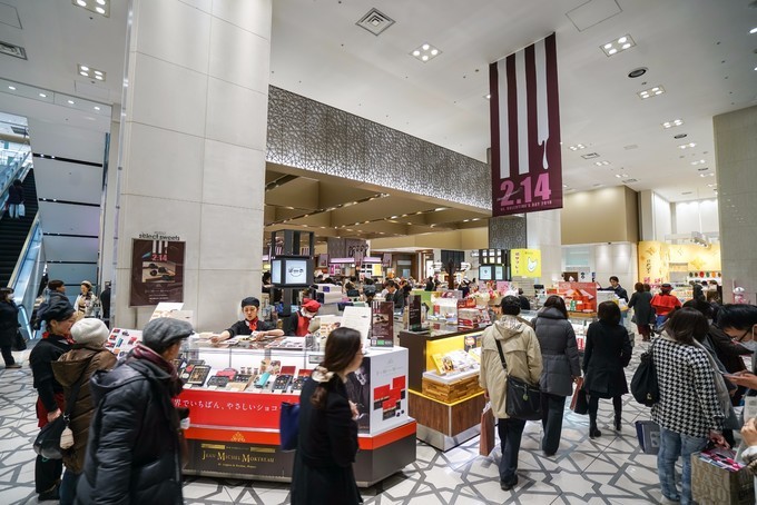 东京必去美食店,日本东京购物美食攻略