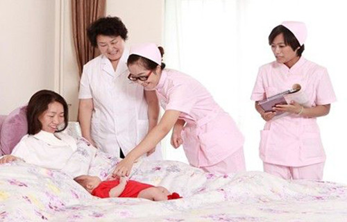 产后如何快速排尽恶露,注意这个方面最重要!