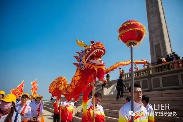 不同年代的集美,集美七十年来的变化