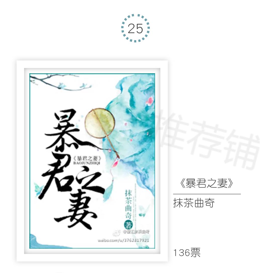 最热不书荒小说,33本经典好看的古言