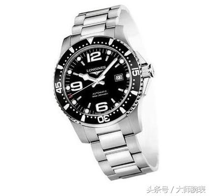 最适合工薪阶层戴的瑞士手表,新手刚入门这三款腕表很适合你
