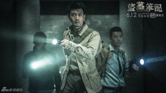 为了旅行提早杀青？如此任性的张智尧只想做个安静的*男美**子