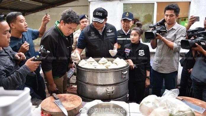 泰国导游卖假货吗,泰国没有假药是真的吗