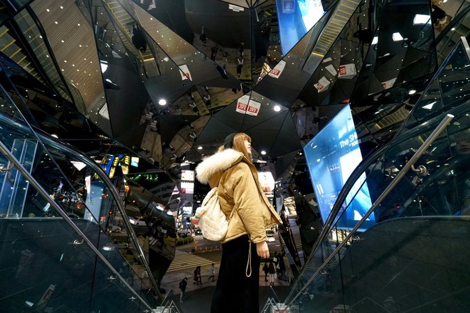 东京必去美食店,日本东京购物美食攻略