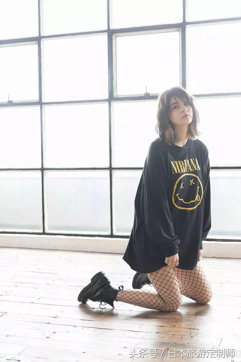 日本女神减肥方法,让日本女星教你如何减肥