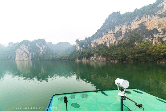 崇左自驾旅游景点有哪些地方,广西崇左沿途的风景