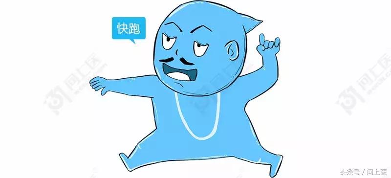 为什么别人的头发总是光滑柔顺你的却毛躁不堪？漫画教你如何护发