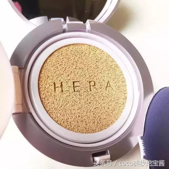 日韩适合混油皮的持妆气垫,日韩气垫什么牌子好