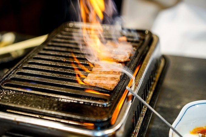 东京必去美食店,日本东京购物美食攻略