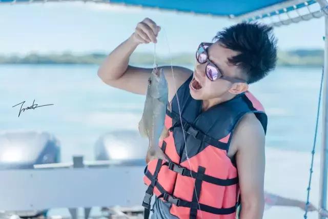 帕劳深度游出海,帕劳深潜体验