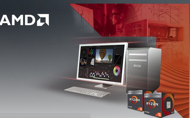 开学季攒机秘籍，3000元内如何打造一套小钢炮