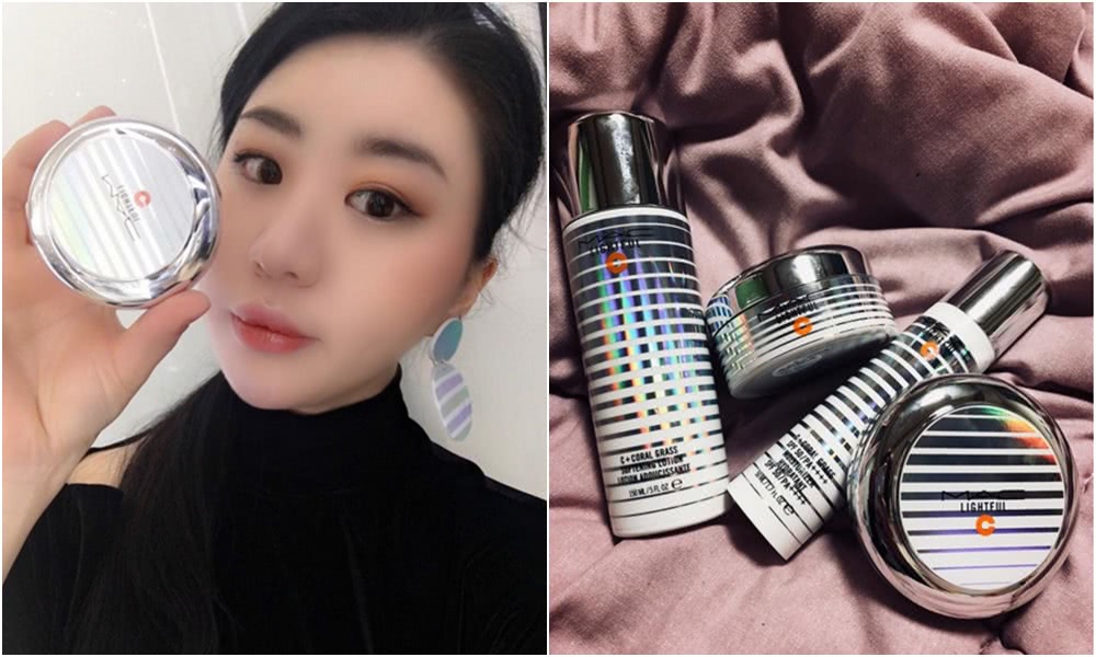 还有哪些气垫外观超好看,什么气垫又平价又美白