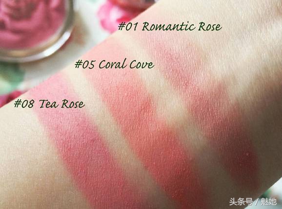 平价彩妆美国专柜品牌推荐,被猛夸又平价的彩妆之王