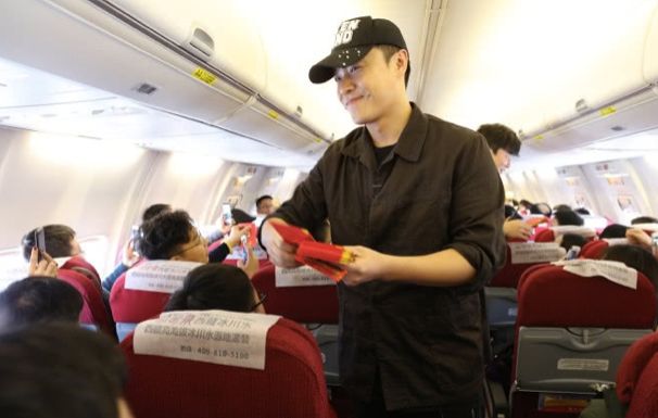 《捉妖记2》上春晚，陈思诚大撒币，春节档拼了！