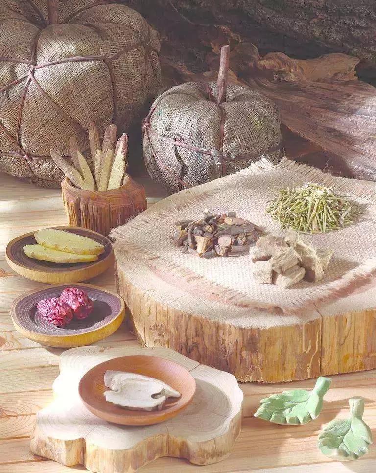 过年吃的脾胃不好？试试这3个中医良方