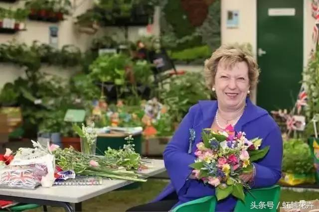 花卉界“奥斯卡”切尔西花展：无限美的花园设计是怎样的？