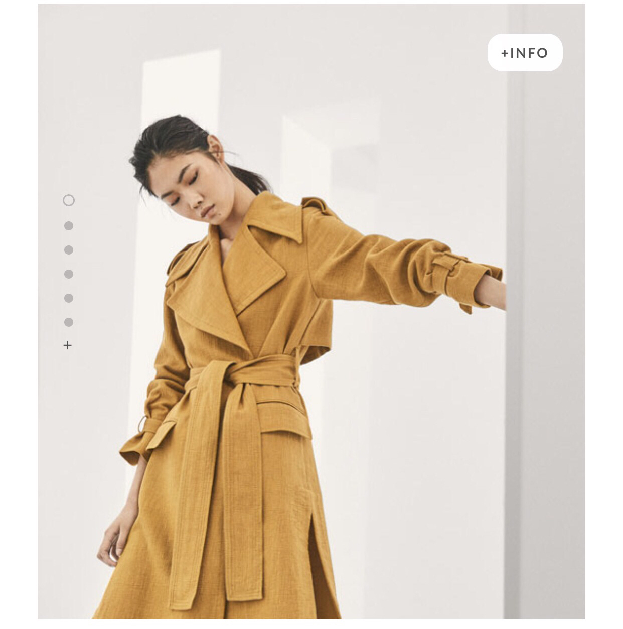 哪里可以买到好看不贵的风衣？这几个牌子一定要知道