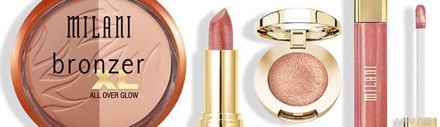 平价彩妆美国专柜品牌推荐,被猛夸又平价的彩妆之王