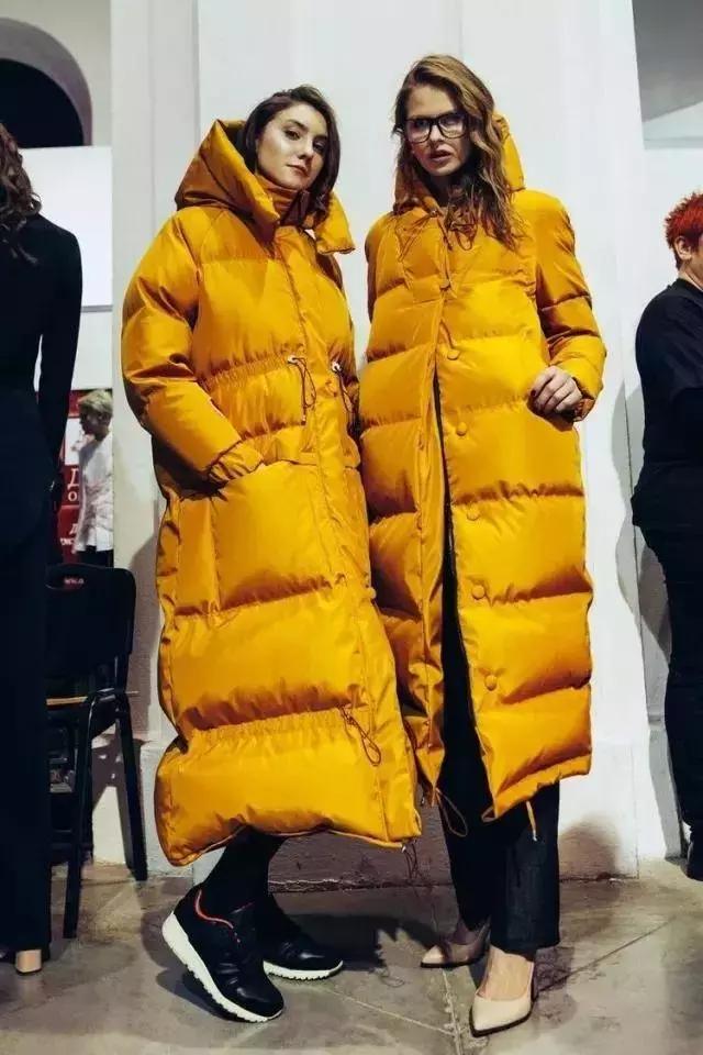 想在零下20度的北方感受春天,这些穿搭或许能够帮到你