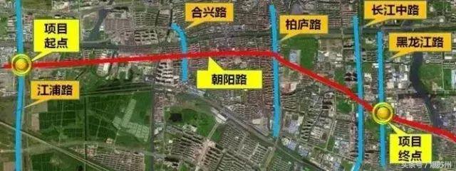 大起势！这5个地方将成昆山次中心，周边身价看涨…