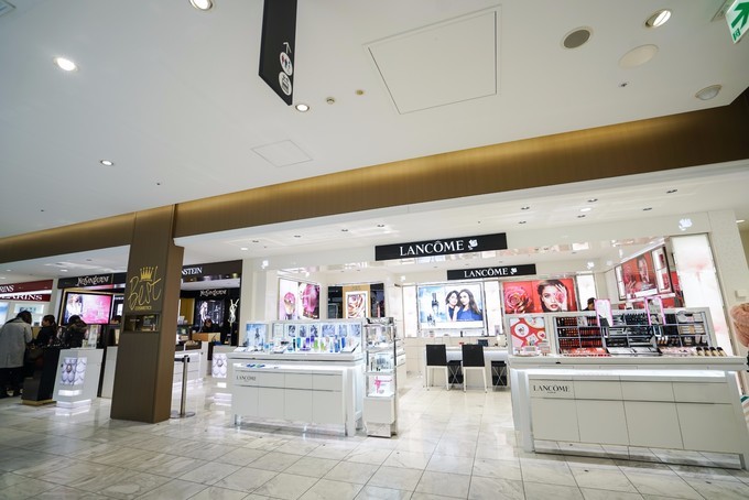 东京必去美食店,日本东京购物美食攻略