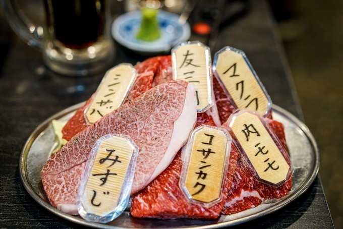 鏃ユ湰涓滀含璐墿鍚冮キ鏀荤暐,涓滀含骞充环缇庨鎺ㄨ崘鏀荤暐