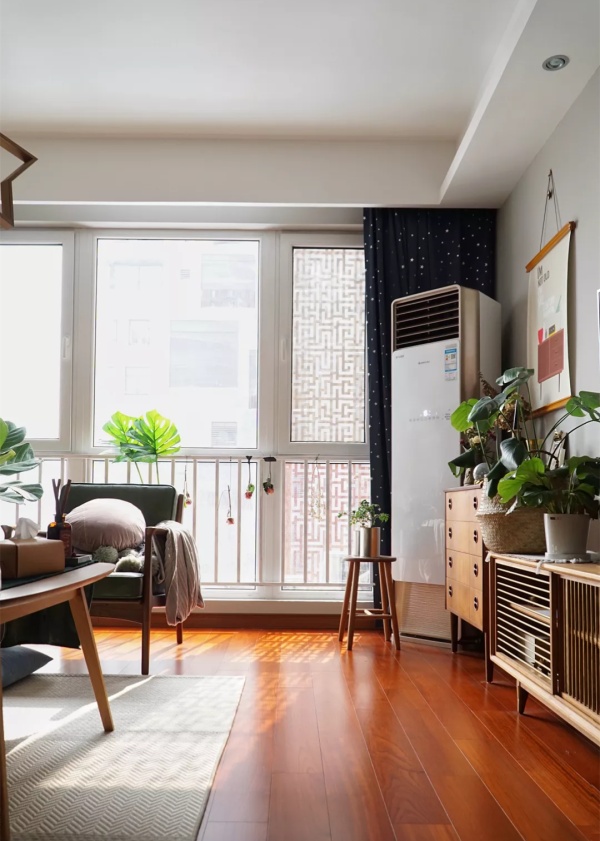 最会花心思的屋主遇上复式小二层，精装修的疑难杂症一个一个治