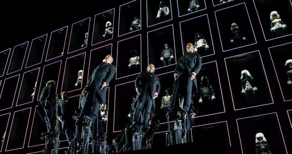 吐槽分裂人格,人格分裂吐槽