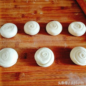 白吉馍酥脆的关键,白吉馍很香有点甜