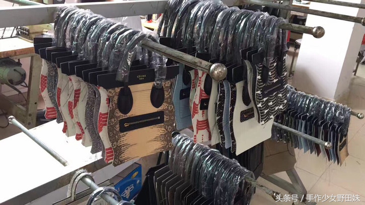 你以为网上所谓的“全球购”都靠谱?别傻了!都是东莞的小作坊