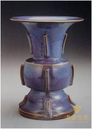 禹州钧瓷的来历,钧瓷的名字来历