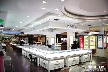 珠宝店安全防范案例分析及应对措施