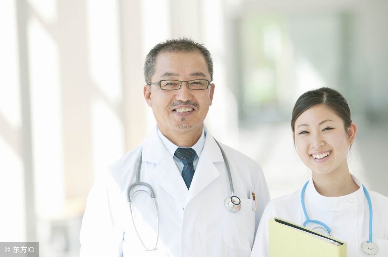 有的医生把小三阳当成大三阳来治，结果硬化了！