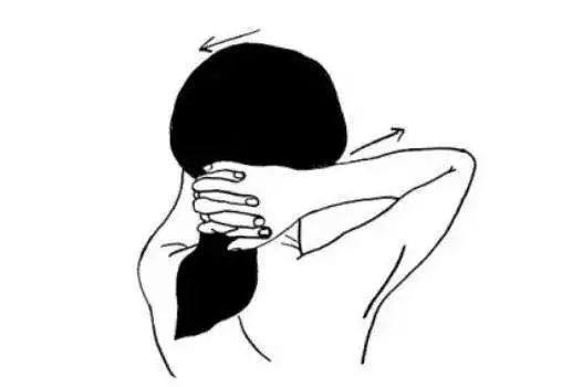 颈椎病引起的头晕该如何治疗,颈椎病引起的头晕该怎么锻炼康复