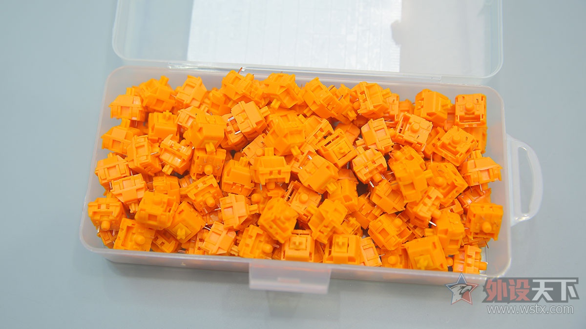 自己做机械键盘教程,手工吃鸡键盘