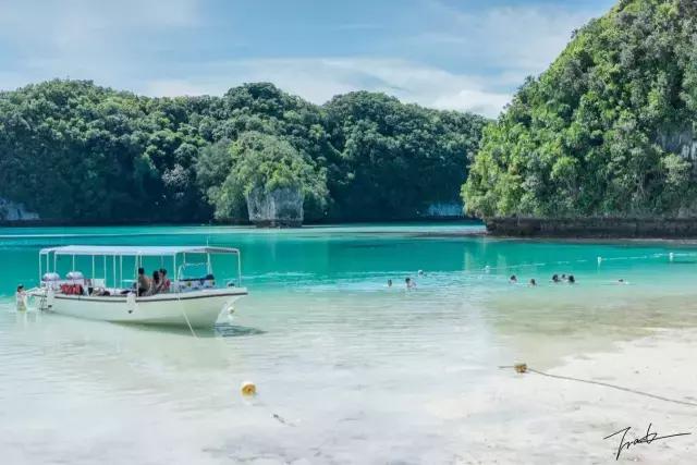 帕劳去玩的人多吗,帕劳到巴厘岛