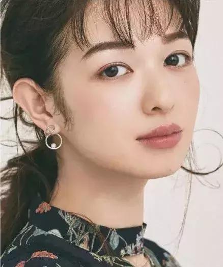 日本流行彩妆推荐女,日本火的彩妆