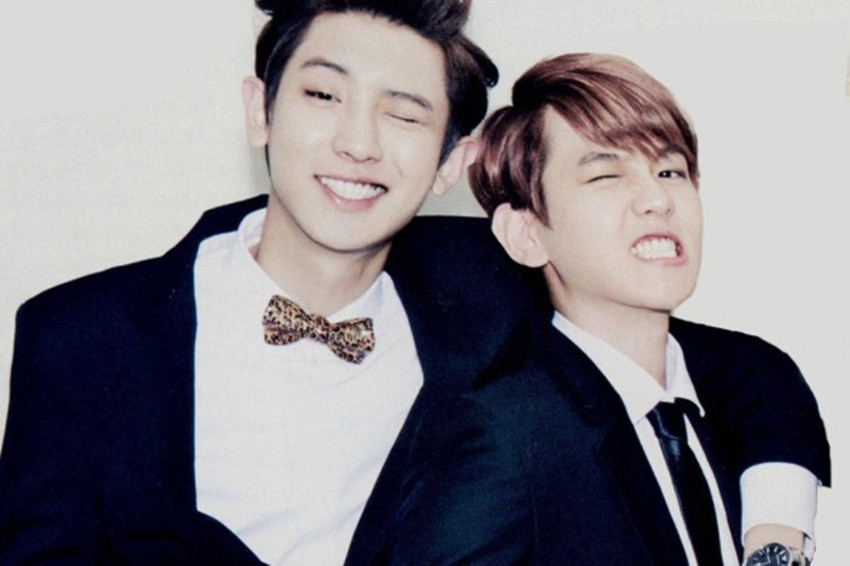 exocp组合有哪些,exo张艺兴边伯贤cp