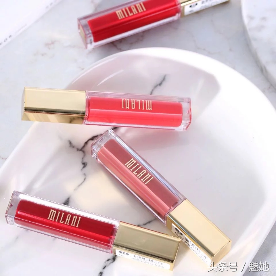 平价彩妆美国专柜品牌推荐,被猛夸又平价的彩妆之王