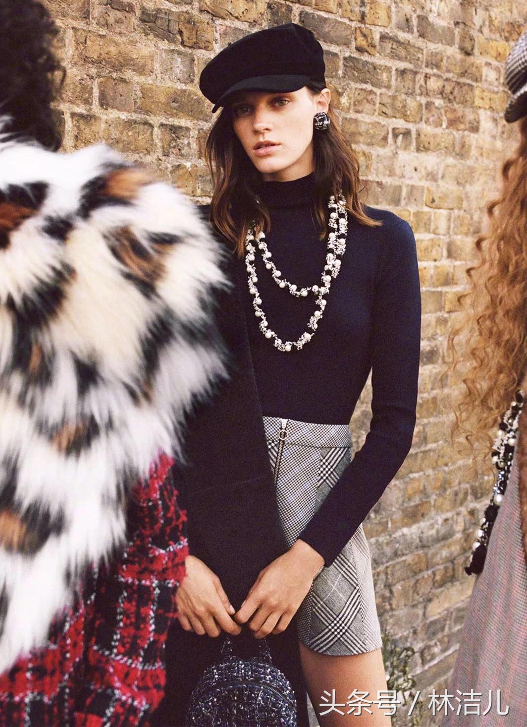 一穿高领毛衣就喘不上气,一穿高领毛衣就难受