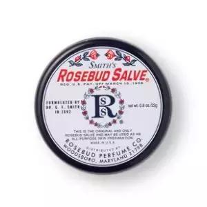 一抹惊艳的唇妆,diy唇彩的制作方法