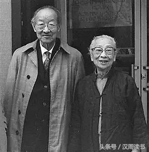 民国最朋克夫妻我老公抽烟爆粗玩女儿但他是个天才