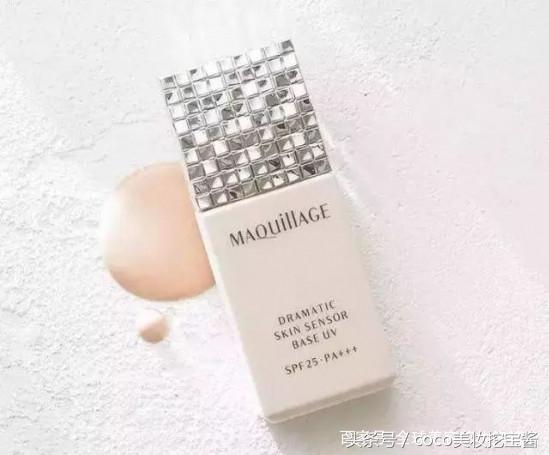 毛戈平隔离霜和cpb的隔离哪个好,兰芝修颜隔离和防晒隔离霜的区别