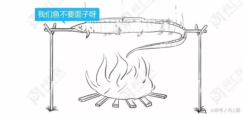 为什么别人的头发总是光滑柔顺你的却毛躁不堪？漫画教你如何护发