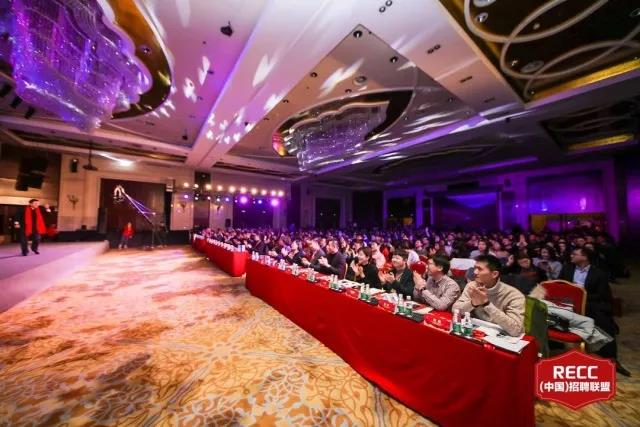 中国猎头采访,猎头怎么选择自己的猎企