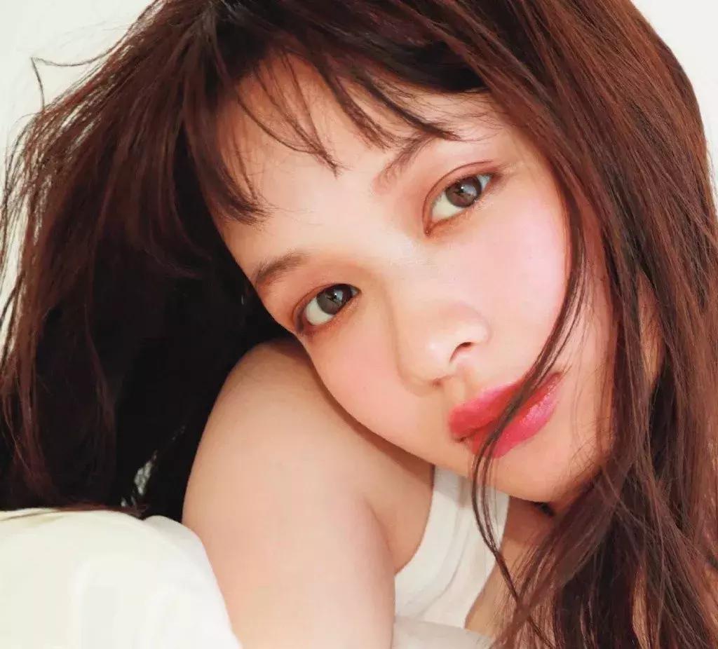 日本流行彩妆推荐女,日本火的彩妆