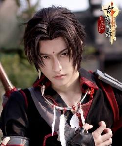 最顶级的coser有哪些人,中国cos界最美十大coser