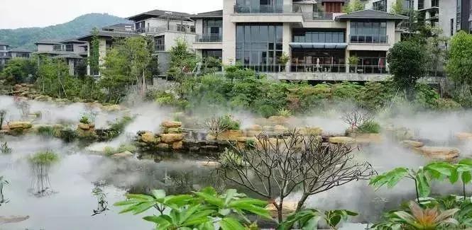 广州从化有哪些酒店泡温泉比较好,从化一小时车程