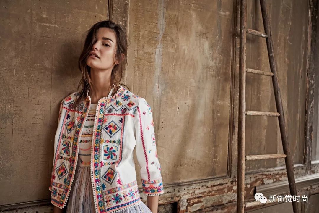 新年新气象穿什么,新饰觉搭配